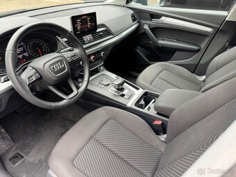 Audi Q5 2.0 TFSI 185kw 2018 4x4 - 6