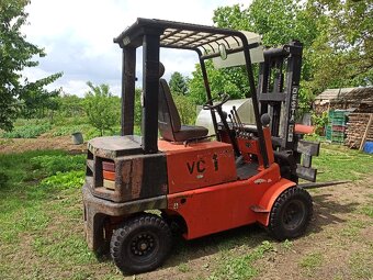Desta kryt motora - 6