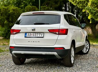 2018 Seat Ateca Style 1.0TSI 85kw | 100.000km - 6