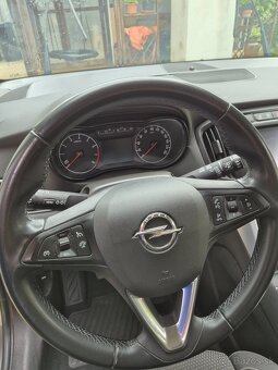 Zafira Tourer - 6