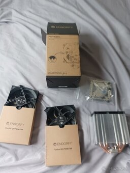 Predám čisto nové komponenty k PC - 6