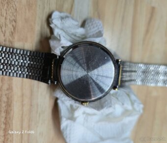 Damske Hodinky Christian Dior PARIS 14kt - 6