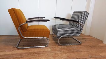 Retro kreslá - 6