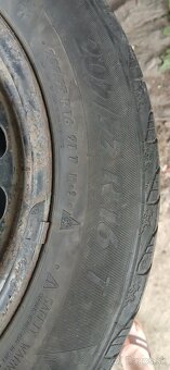 Pneumatiky - 6