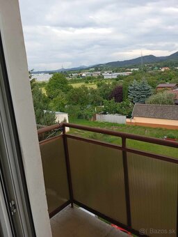 Predám 3 izbový byt v pôvodnom stave kúsok od Púchova - 6
