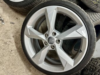 Audi 5x112 R19 - 6
