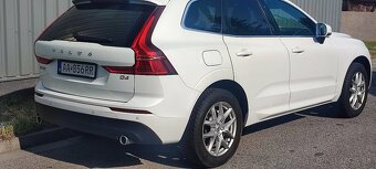 Volvo XC60 D4 2.0L Drive-E Momentum PRO PANORAMA, SLOVENSKY - 6