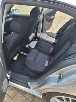 Seat Leon Arl 1.9tdi 110kw 150ps 4x4 - 6