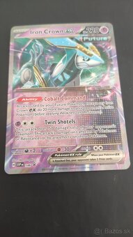 Pokémon kartičky 2/3 - 6