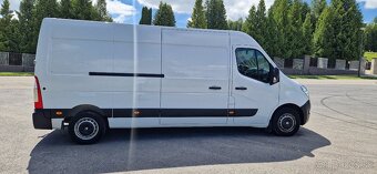 Renault master 2.3 dci 96kw - 6