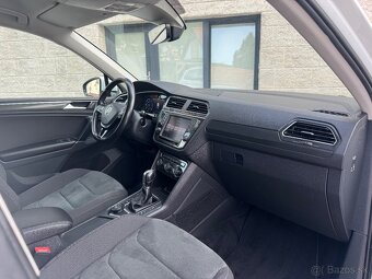 Volkswagen Tiguan 4x4 Highline 2.0TDi DSG - Odpočet DPH - - 6