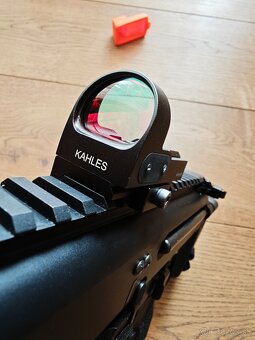 SIG SAUER zbierka zbraní (aj iné značky v ponuke) - 6
