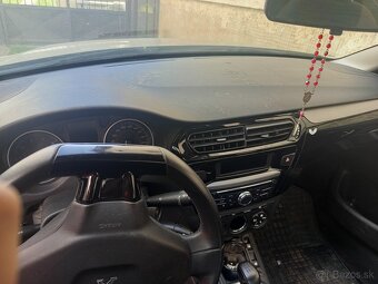 Peugeot 301 - 6