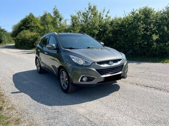 Hyundai Ix35 - 6