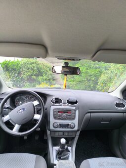 Ford Focus - 6