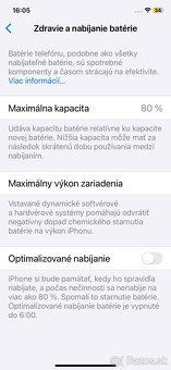 Predám iphone 11 64gb - 6