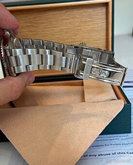 Rolex Submariner Date 16610 - 1991 - 6