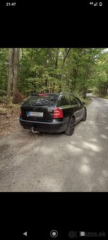 Skoda omtavia 2 2l 103 kw - 6
