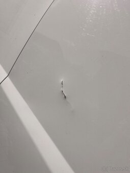 Predám Opel combo - 6