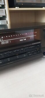 Technics rs b 765 PXS caps - 6