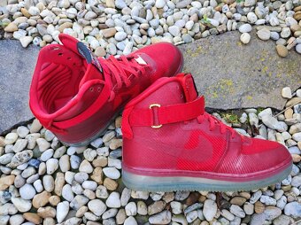 NIKE AIR FORCE1 CMFT LUX - 6