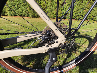 Predám Cube Nuride Pro Hybrid 625 - 6
