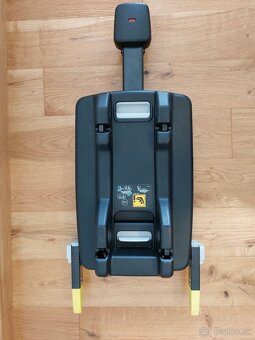 Autosedacka Maxi Cosi Marble - 6