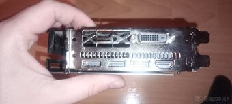 XFX Radeon RX 580 - 6