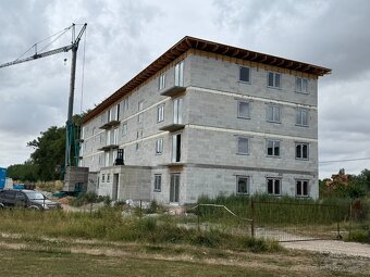 Predpredaj 2-izbového bytu - 6