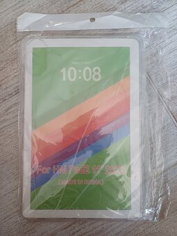 Tablet Redmi 2 - púzdra - 6