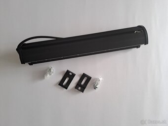Led rampa 300W - 38 cm - 6