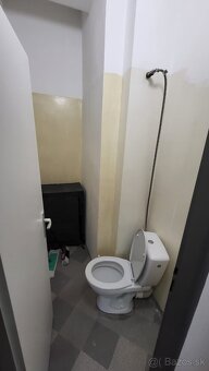 Prenájom 1i byt, Mládežnícka ulica Fončorda Banská Bystrica. - 6