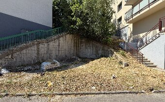 Pozemok na parkovanie, podnikanie alebo kanceláriu - 6