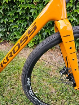 Predám nový Kross Esker 7.0 - 6