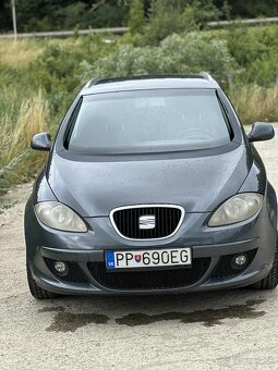 Seat Altea XL 1.9 TDI - 6