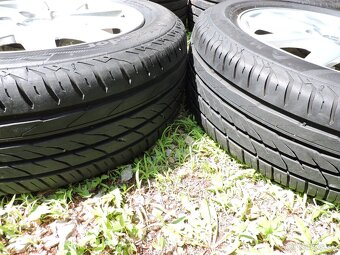 Alu disky 5x108 R16 - 6