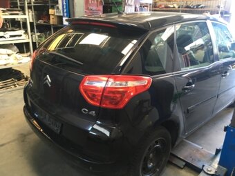 Citroen C4 Picasso a C4 Grand Picasso - 6