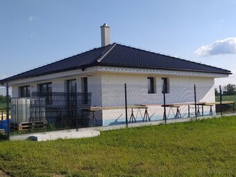 Zateplenie Fasády - 6