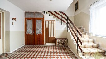 Dvojgeneračný rodinný dom v obci Balog nad Ipľom - 6