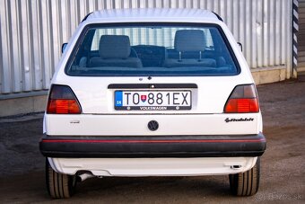 Volkswagen Golf II Rabbit 1.3i 40kw - 6