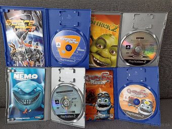 Playstation 2 - 6
