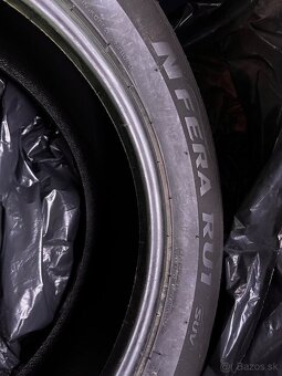 Pneumatiky 215/60 r17 - 6