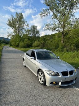 Bmw e90 - 6