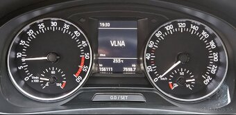 Škoda Rapid 1.4diesel 66kw 2016 - 6
