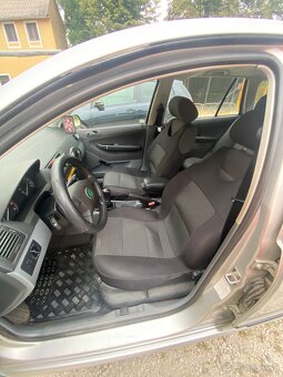 Fábia combi 1.4 mpi 50 kW - 6