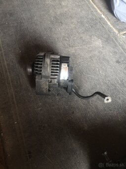 Hlava valcov BMW 3 E36 1.8 TDS - 6