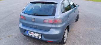 Seat Ibiza 1.4 benzin - 6