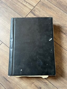 Príručky Tatra, Liaz, Škoda - 6