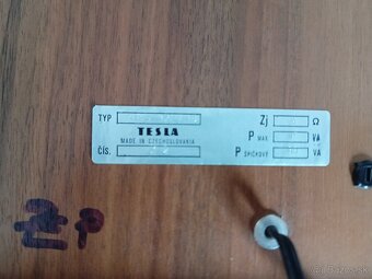 Tesla ARS9207-10 rezervovane - 6