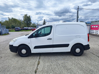 Peugeot Partner L1 1.6 HDi - 6